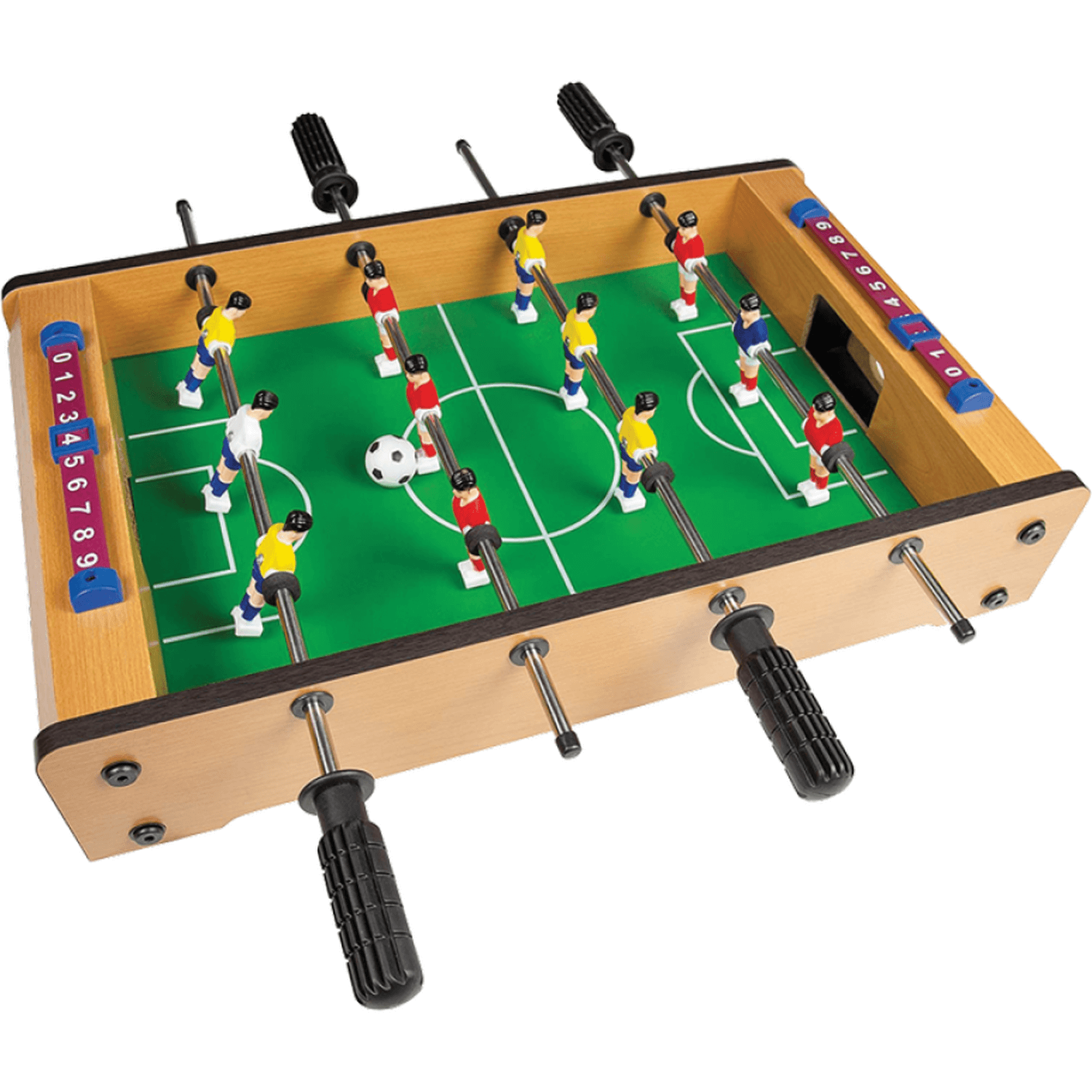 Mini Futbol Pro