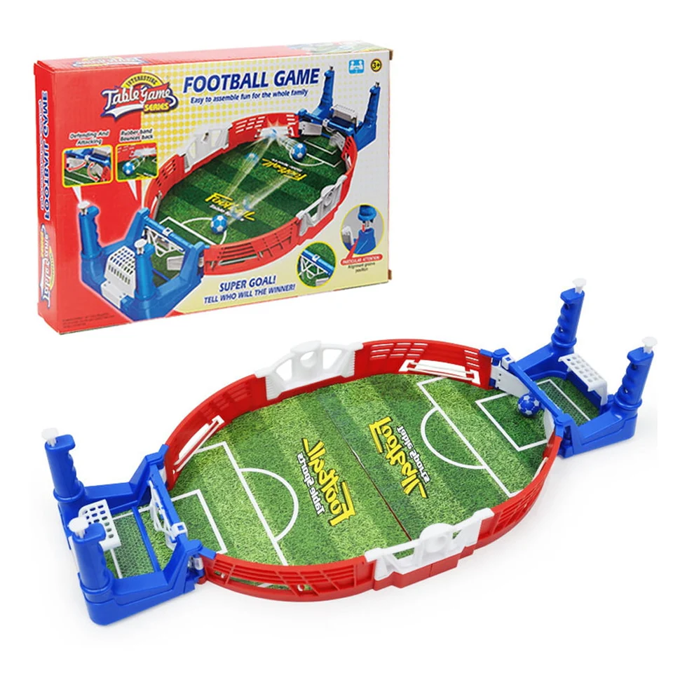 Mini Futbol Compact